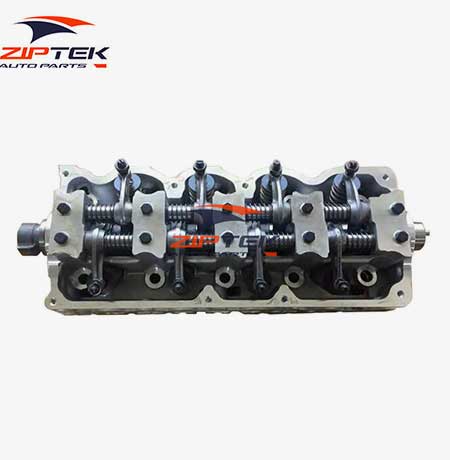 Chevrolet Spark M200 96666228 1.0L LA2 B10S Complete Cylinder Head