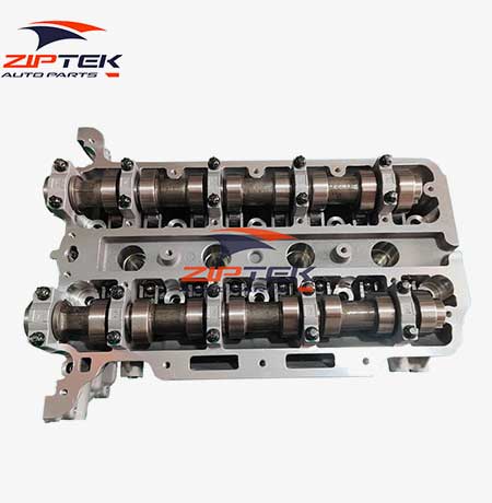 Opel Astra H 2004 55355430 1.4L Z14XEP Complete Cylinder Head