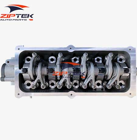 Hyundai Epsilon 22100-02766 1.1L G4HG Cylinder Head Assembly