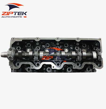 Toyota Hilux Surf Land Cruiser 2.8L 3L Cylinder Head Assy