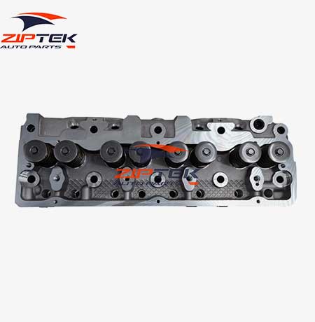 GAZ 421 4216100301 4216100300140 2.8TD GAZ 4216 Cylinder Head