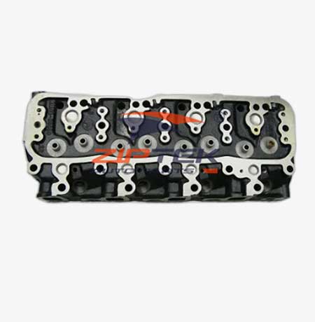 Toyota BJ40 Land Cruiser Coaster 11101-56034 1B 2B Cylinder Head