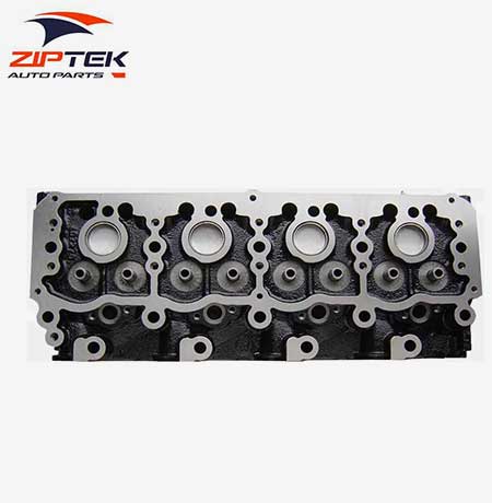 Toyota Dyna Hiace 11101-58041 11101-58040 14B Cylinder Head