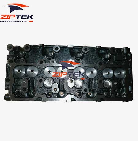 Kia K2 Topic OK480-10-100 2.7D XA K2 Cylinder Head