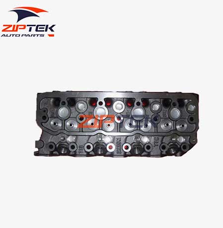 Mitsubishi Canter ME759064 ME997271 4DR5 Cylinder Head