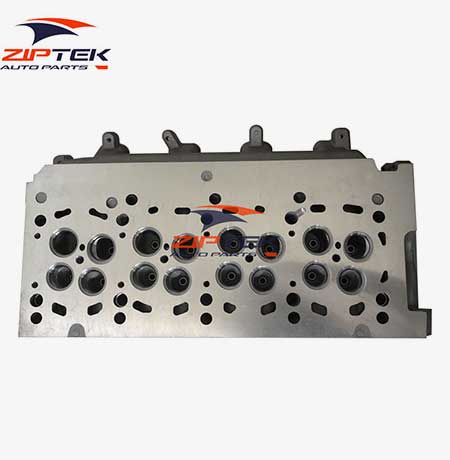 Volkswagen Multivan T5 908727 03L103351D 2.0TDI CFCA Cylinder Head
