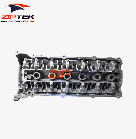 BMW ZTB3001 525I Cylinder Head