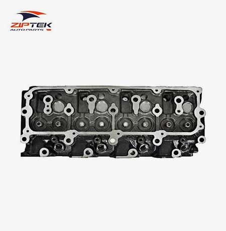 Kia K2700 Pregio Bongo OK65C10100 3.0L JT J2 Cylinder Head
