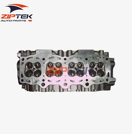 Toyota 3S Cylinder Head