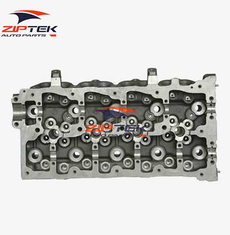 Hyundai Accent Matrix 22100-27500 22100-27501 1.5 D3EA Cylinder Head