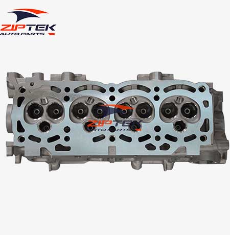 Toyota Corolla Sprinter 11101-19156 1.3L 2E Cylinder Head 