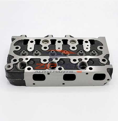 Kubota U10 16689-03049 D722 Cylinder Head