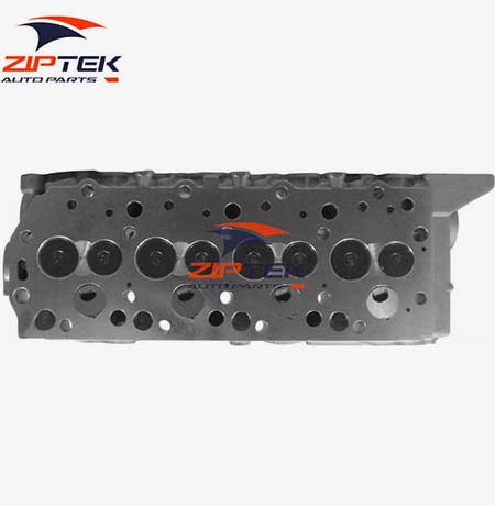 MD185922 908612 Mitsubishi Montero Pajero 2.5D 4D56-C D4BA D4BB Cylinder Head