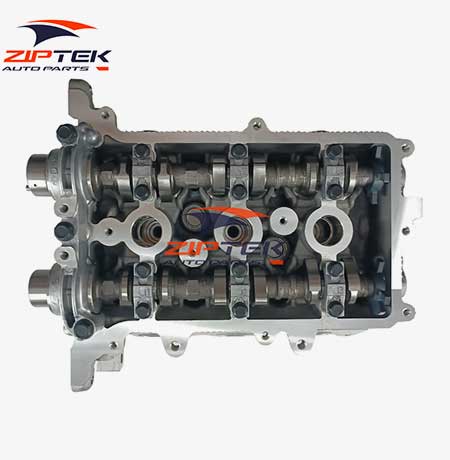 22100-04301 22100-04401 22100-03220 Hyundai Eon Grand i10 HB20 Kia Picanto 1.0L G3LA Cylinder Head