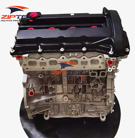 Dodge Journey Caliber 2.4L ED3 Engine