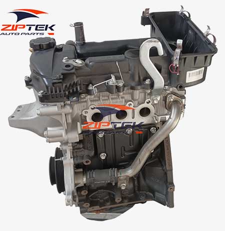 Geely Gleagle Panda 1.0L JL3G10 JL3G10A Engine