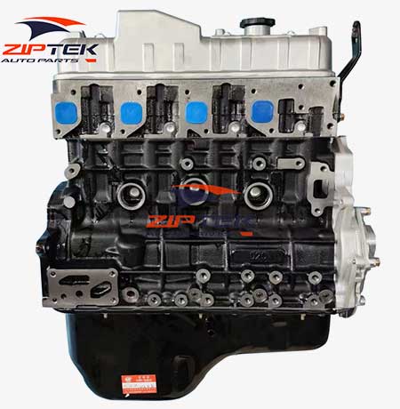 JAC Sunray 4DA1 HFC4DA1-1A HFC4DA1 Engine