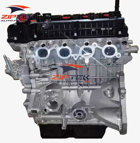 JAC Refine S4 1.5L HFC4GB2.4D Engine
