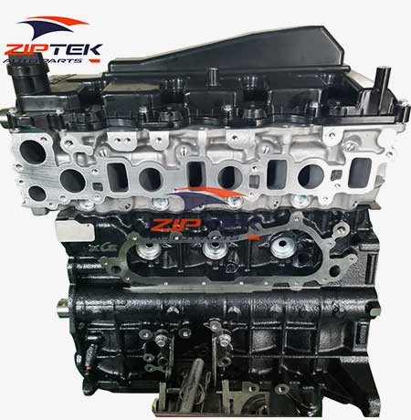 Jinbei H2 Hiace 2.5L DK4A DK4B Engine