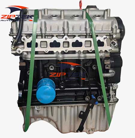 Chery TIGGO 3X 1.5L SQRD4G15B Engine