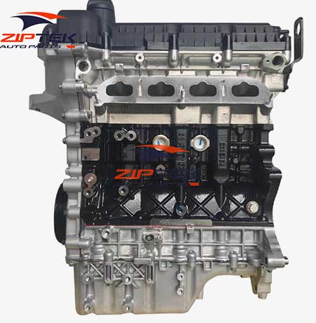 Chery Arrizo 5 1.5L SQRE4G15B Engine