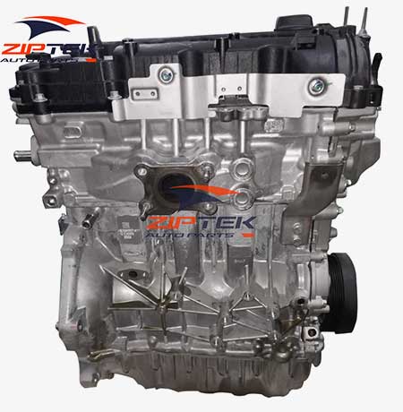 Chery Tiggo 8 Jetour 2.0T F4J20 SQRF4J20 Engine
