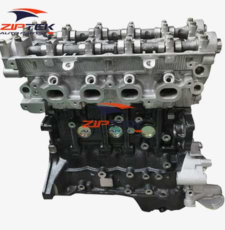 Mitsubishi Lingyue Lioncel 1.5 4G15M Engine