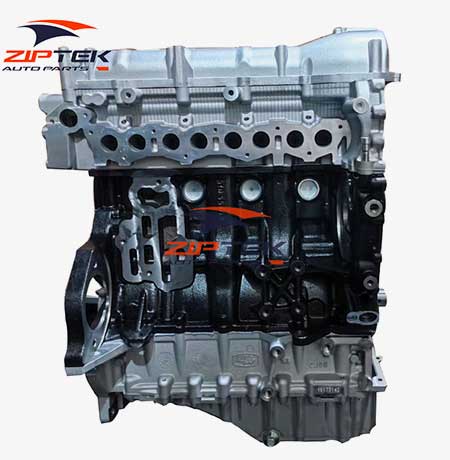 Saic Maxus G10 1.9T 19D4N Engine