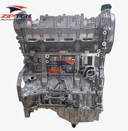 Saic Maxus G10 2.0TGI 20L4E Engine