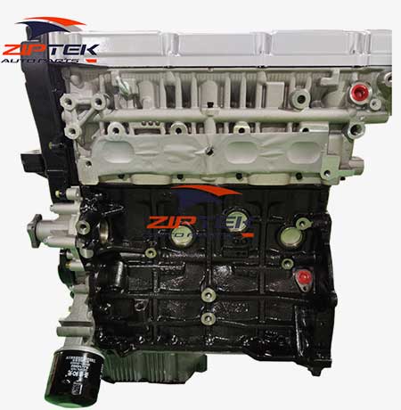 Kia Sportage Hyundai Elantra 2.0 G4GC Engine