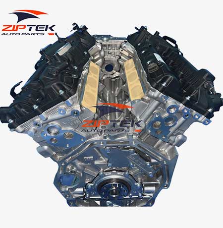 Hyundai Santa Fe Kia Sorento 3.3L G6DH Engine