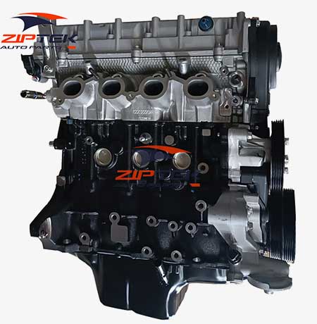 Mitsubishi Lancer Changan CX70 1.6L 4G18M2 Engine
