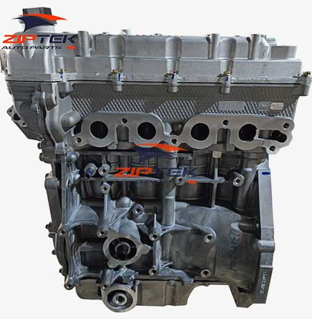Foton Saga Blizzard 1.5L DAM15KL Engine