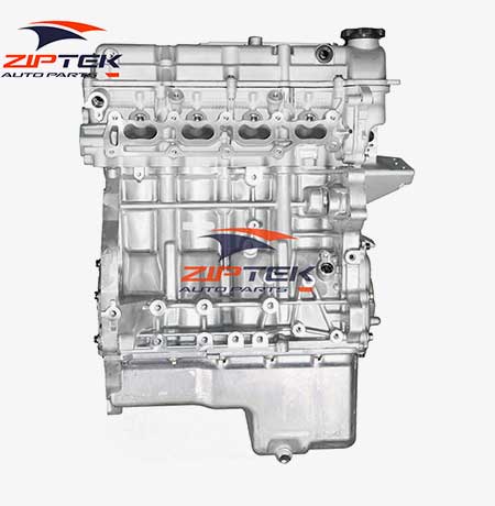 Changan CS15 CS35 1.5L EA15 JL473QF Engine