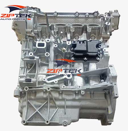 Changan CS95 Star 5 2.0L JL473ZQ3 Engine