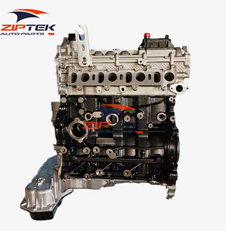Great Wall Wingle 7 2.0L GW4D20D GW4D20B Engine