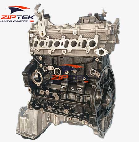 Great Wall Poer Wingle 5 2.0T GW4D20M Engine
