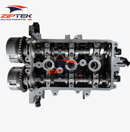 Hyundai Grand 22111-04800 1.0 G3LA Complete Cylinder Head 