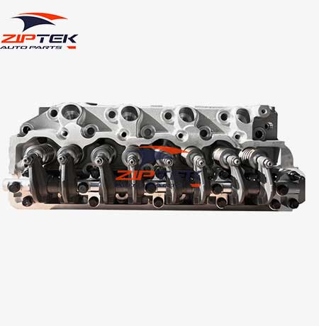 Hyundai H100 H1 908513 2.5TD 4D56-B Complete Cylinder Head