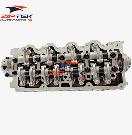 Hyundai Accent 22100-22620 1.5L G4EK G4EH Complete Cylinder Head