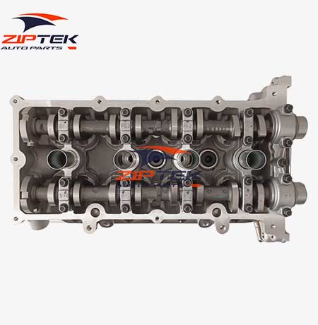 Baic M20 M30 1.5L DAM15DL Complete Cylinder Head