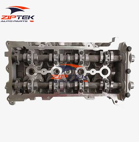 BAIC S3 S2 1.5L BJ415C Complete Cylinder Head 