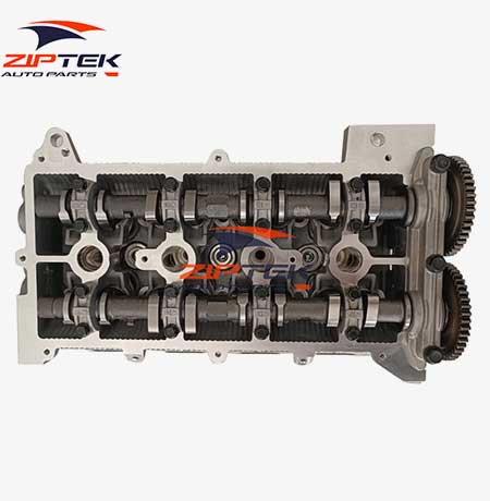 DFSK Mini DK15-05 Complete Cylinder Head