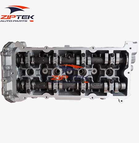 11040-MA00A Nissan Teana 2.5L QR25 Cylinder Head Assembly