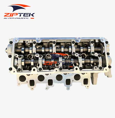 VW Passat Golf 908700 908920 2.0TDI CBBA CBBB Complete Cylinder Head