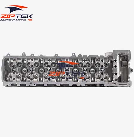 Toyota J70 J80 11101-69155 4.5L 1FZ FE Cylinder Head