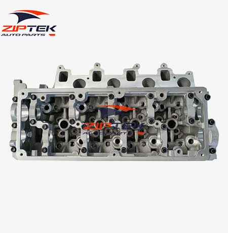 VW Caravelle 908050 03L103351K 2.0 EA189 CAAA CAAB CAAC Cylinder Head
