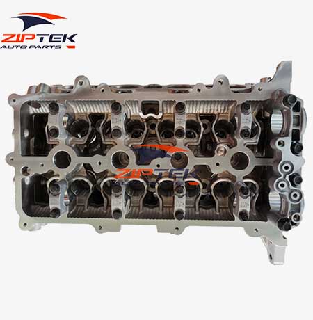 22100-2B300 Hyundai Elantra Accent 1.6 G4FG Cylinder Head