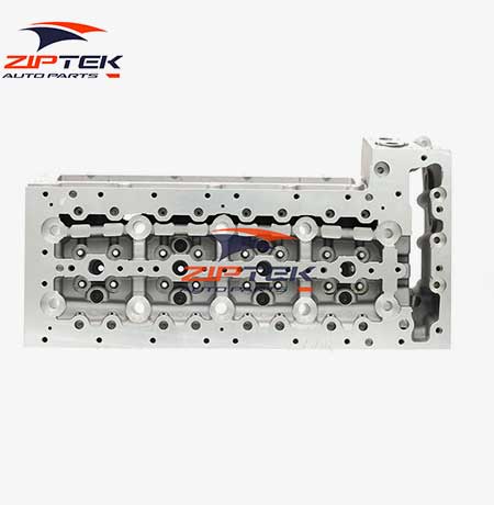 908585 FIAT Ducato Daily 3.0JTD MJTD F1CE Cylinder Head