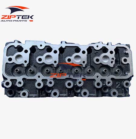 11101-78200 11101-78201 11101-78202 Toyota Forklift 1DZ Cylinder Head